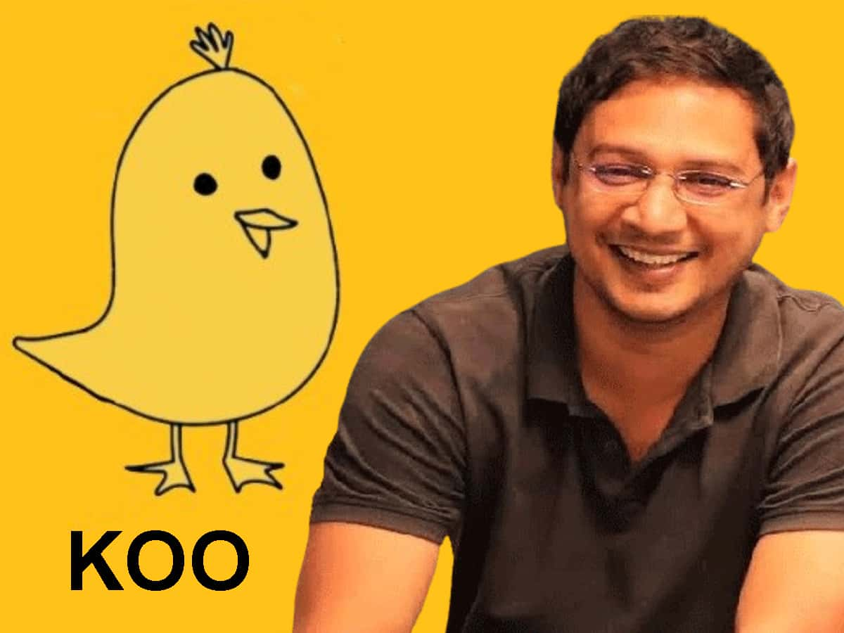 Koo बंद होने के बाद को-फाउंडर मयंक कर रहे ये Business, अपने Startup के लिए जुटाई तगड़ी Funding