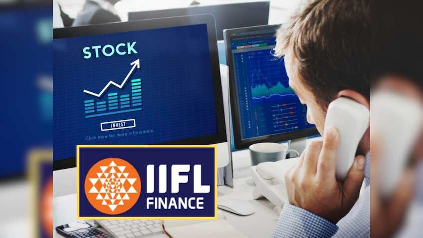 बाजार बंद होने के बाद NBFC को RBI से मिली खुशखबरी, शुक्रवार को शेयर में तूफानी तेजी संभव