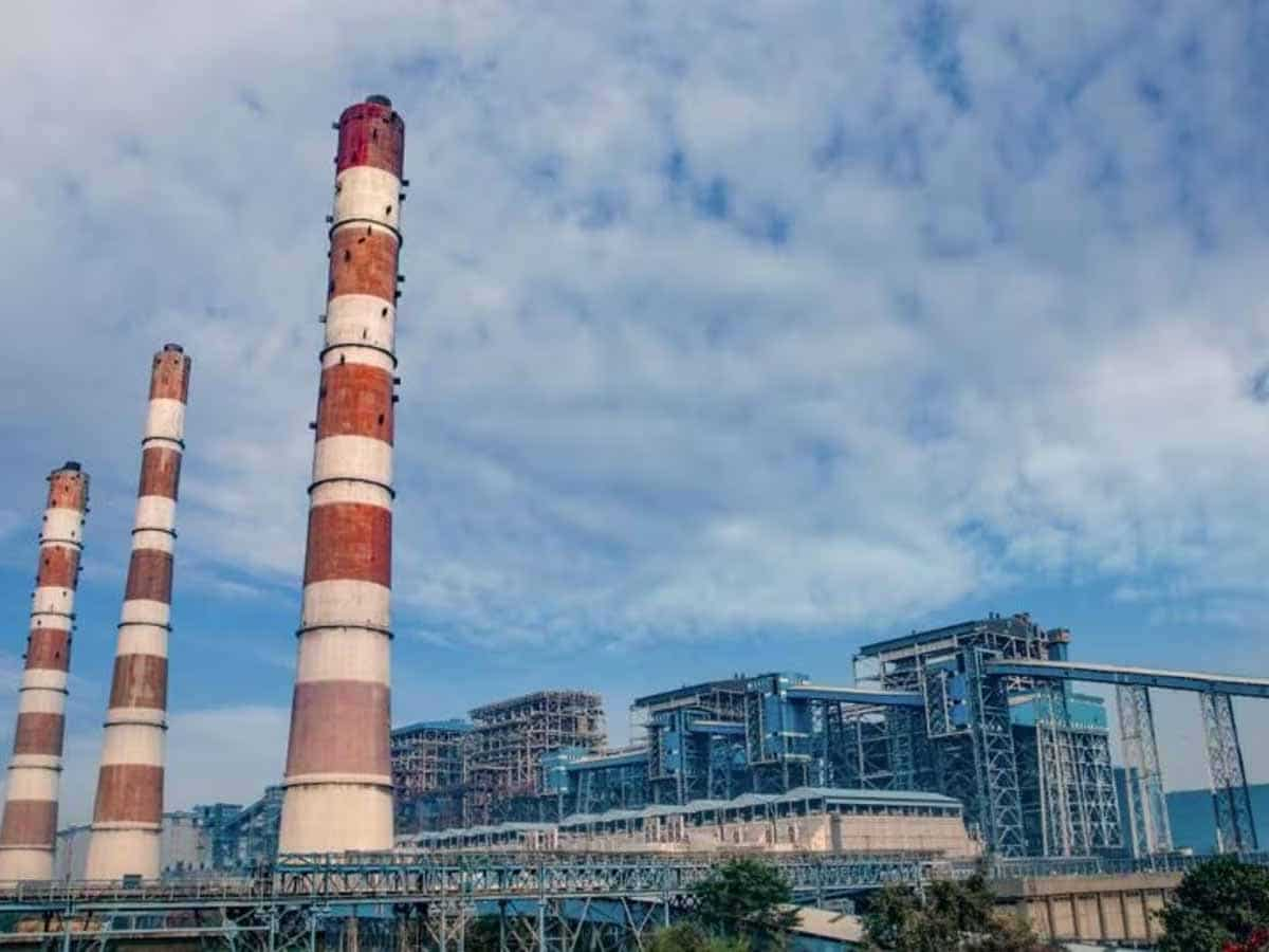 NTPC पर बड़ा अपडेट, सीपत प्रोजेक्ट के लिए 9,700 करोड़ रुपये को दी मंजूरी, शेयर पर रखें नजर