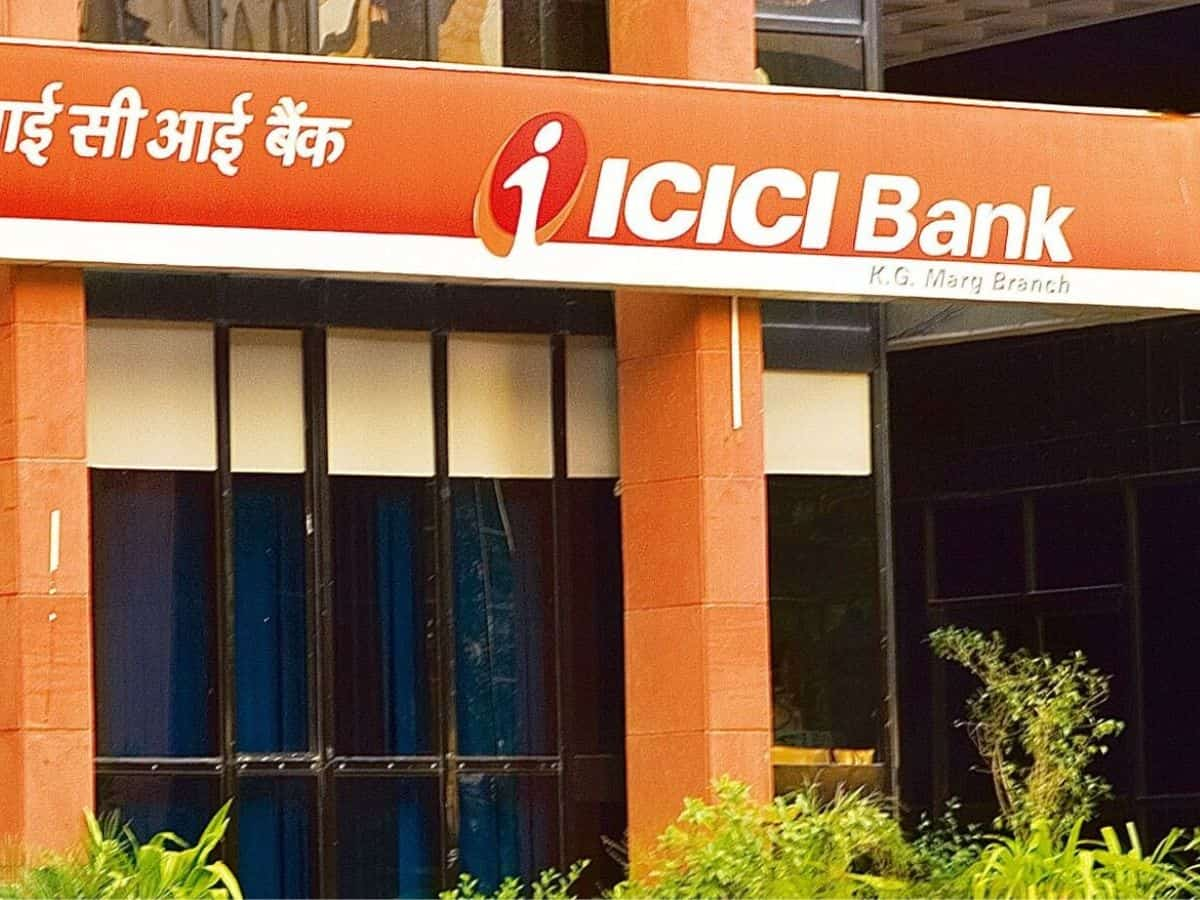 ICICI 