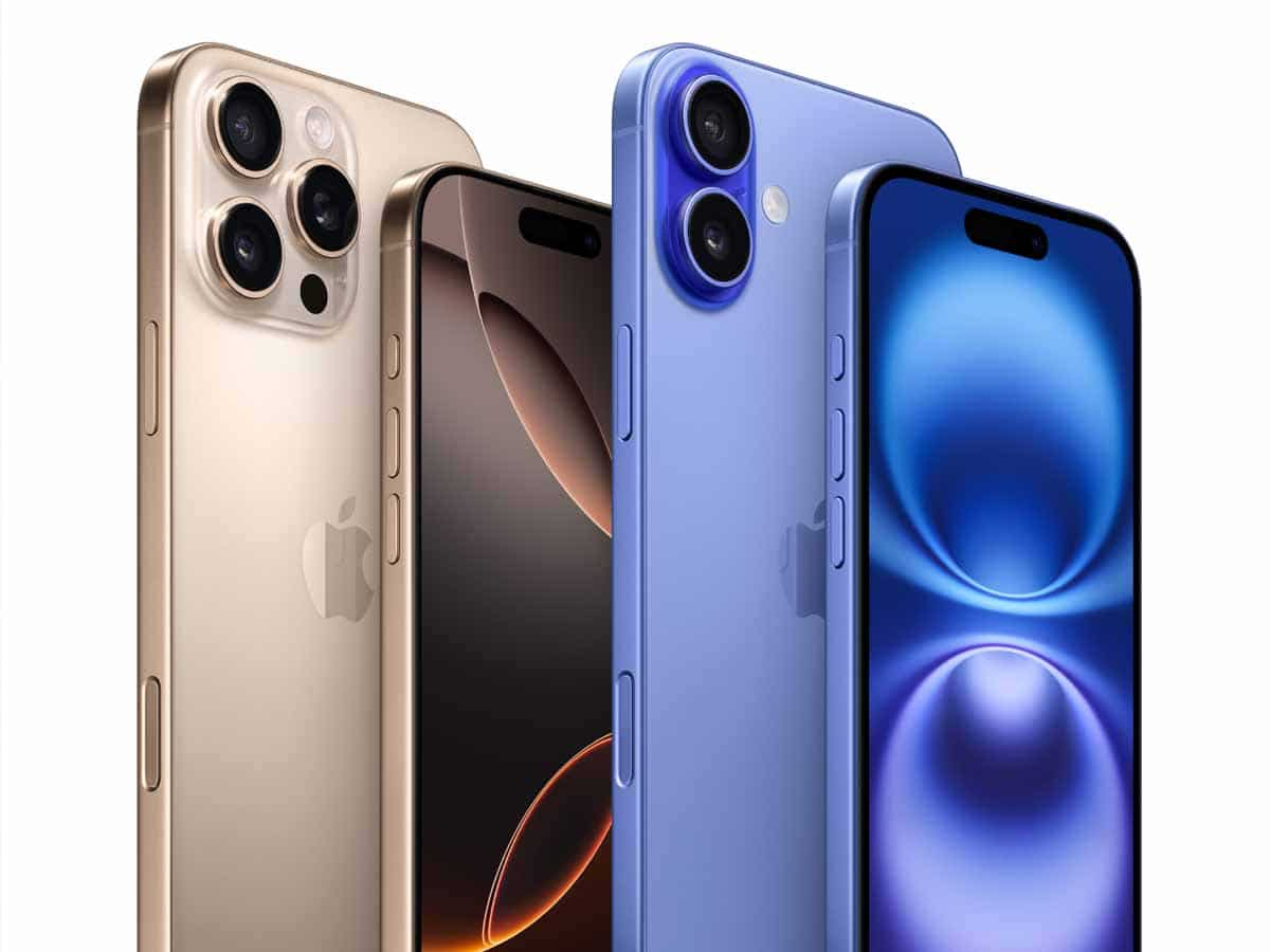 10 मिनट में घर पर होगी iPhone 16 की डिलीवरी, मिलेगा इंस्टेंट डिस्काउंट, जानिए किन शहरों में मिल रहा है ऑफर