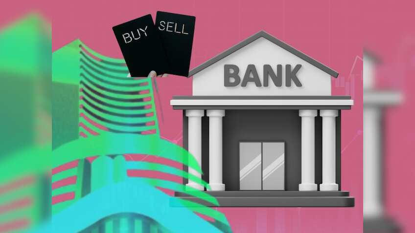 ₹84 पर जा सकता है 27 लाख रीटेल निवेशकों का पसंदीदा Bank Stock, 52 वीक्स लो पर कर रहा ट्रेड 