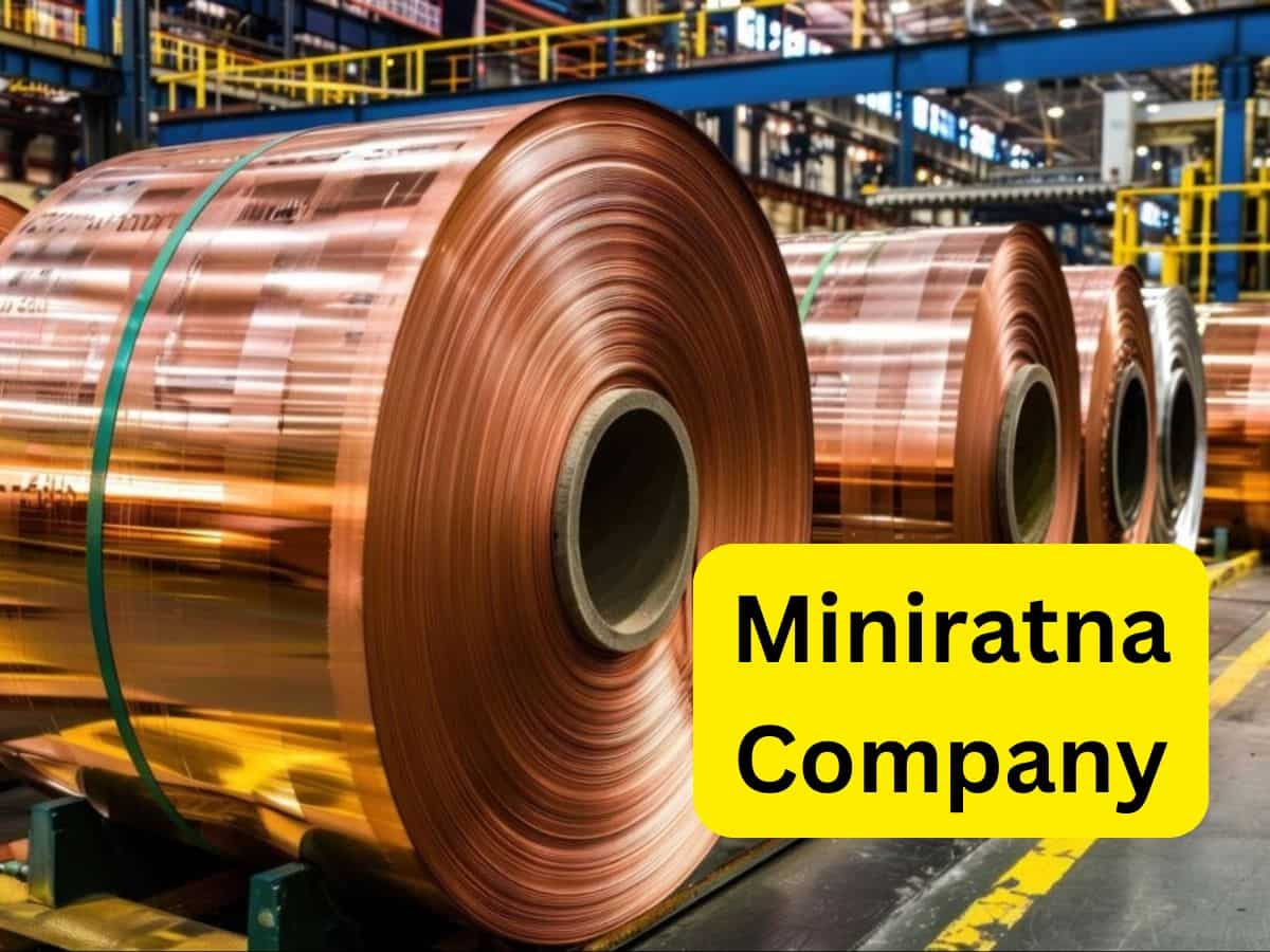 4 हफ्तों के लिए खरीदें इस Miniratna Company का स्टॉक, ₹358 पर जाएगा भाव