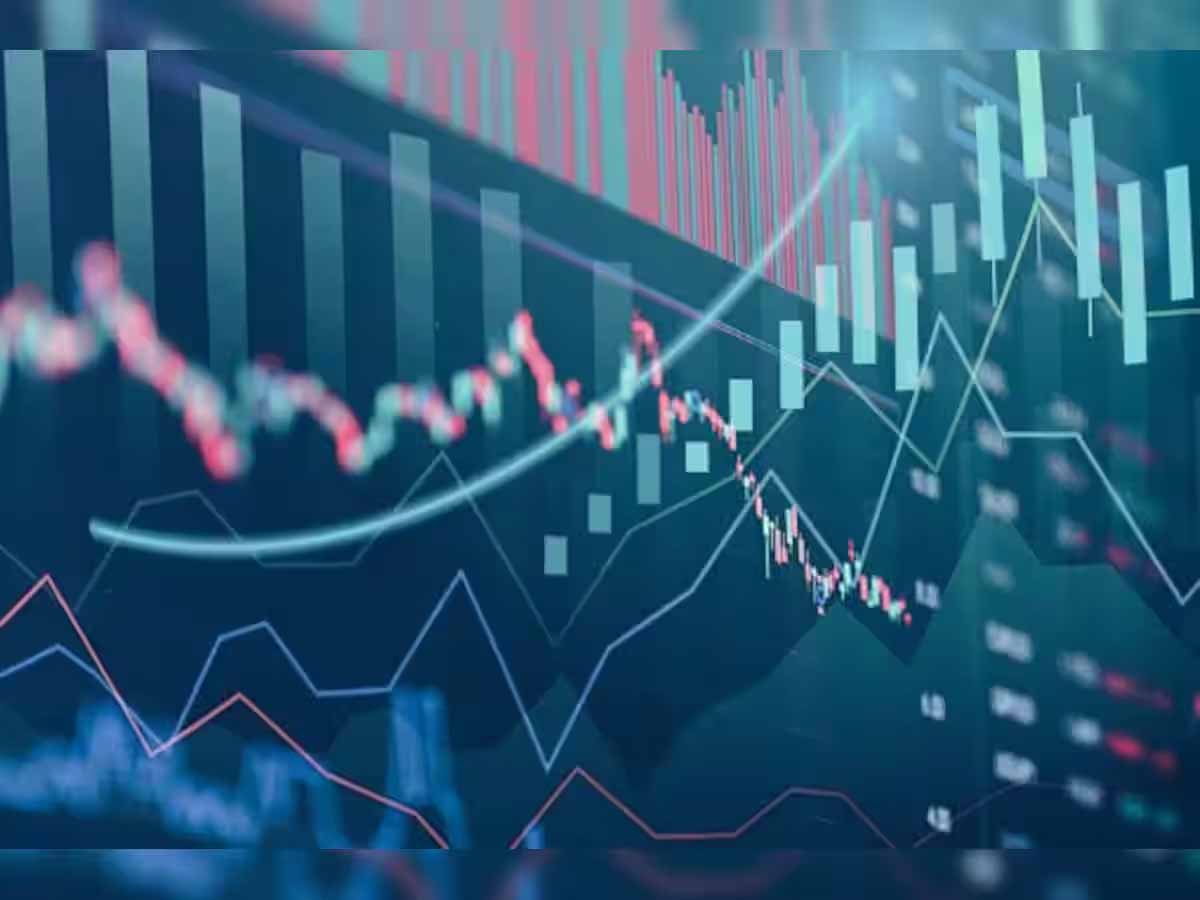 अमेरिका में ब्याज दरों में कटौती से भारतीय शेयर बाजार मजबूत, FII ने सितंबर में अब तक डाले 33,700 करोड़ रुपए