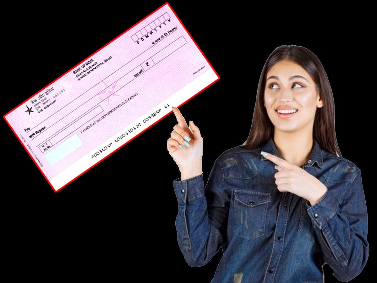 2- Order Cheque