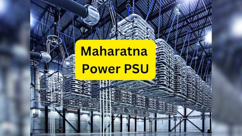 बाजार बंद होने के बाद महारत्न Power PSU पर आई खबर, कंपनी ने जीती बड़ी बोली, सालभर में मिला 70% रिटर्न