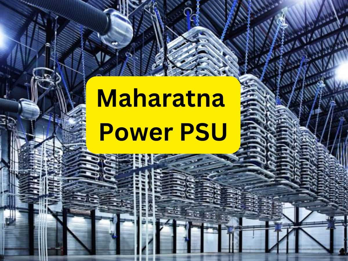 बाजार बंद होने के बाद महारत्न Power PSU पर आई खबर, कंपनी ने जीती बड़ी बोली, सालभर में मिला 70% रिटर्न