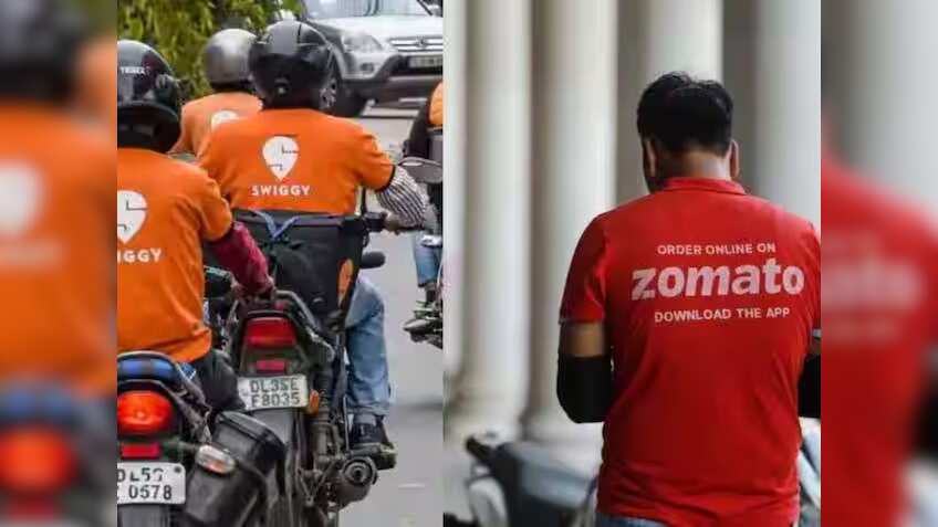 Swiggy vs Zomato: ₹10,450 करोड़ का IPO आने से पहले जानें जोमैटो के सामने कहां खड़ी है स्विगी