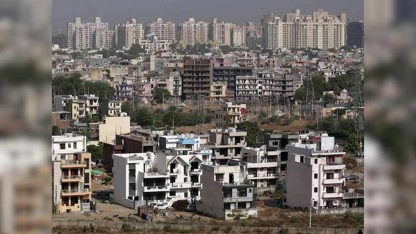 त्योहारी सीजन में बढ़ सकती है घरों की डिमांड,जुलाई से सितंबर के बीच बड़े शहरों में स्थिर रही बिक्री