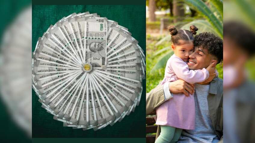 SSY: सुकन्‍या समृद्धि में हर साल बेटी के नाम से जमा करते हैं ₹1,00,000 तो मैच्‍योरिटी पर कितना मिलेगा?