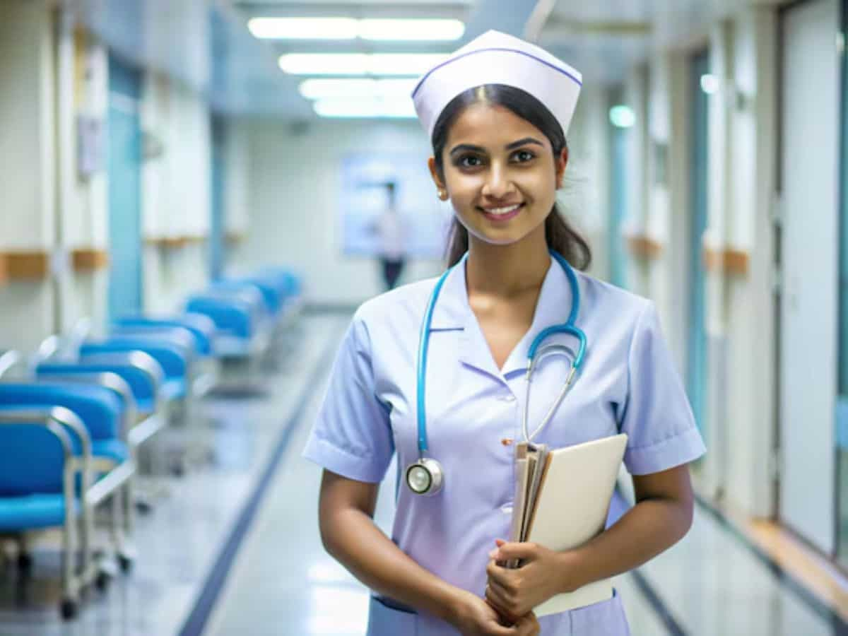 Hospital Stock में कवरेज की शुरुआत, 46% अपसाइड का मिला पहला मेगा टारगेट