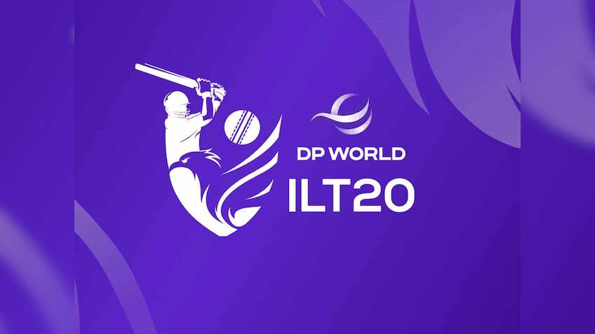 DP World ILT20 की तारीख का ऐलान, जी एंटरटेनमेंट के 15 चैनलों में होगा लाइव टेलिकास्ट, जानिए सभी डीटेल्स