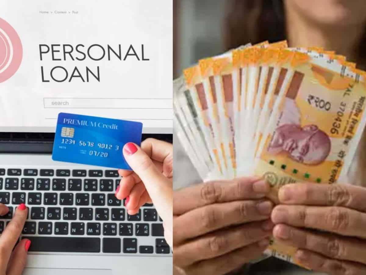 Personal Loan पर बैंक वसूल रहा है ज्‍यादा ब्‍याज? ये एक काम कर लीजिए सस्‍ता हो जाएगा लोन और छोटी हो जाएगी EMI