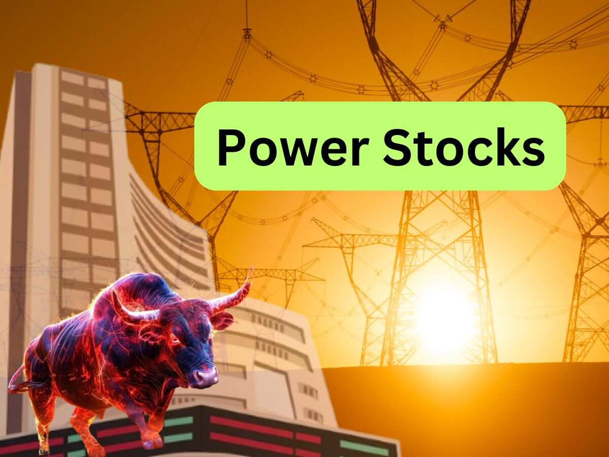 Power Stocks में तगड़ी कमाई! डबल अपग्रेड हुए 2 दिग्गज शेयर; ये PSU Shares भी दौड़ेंगे