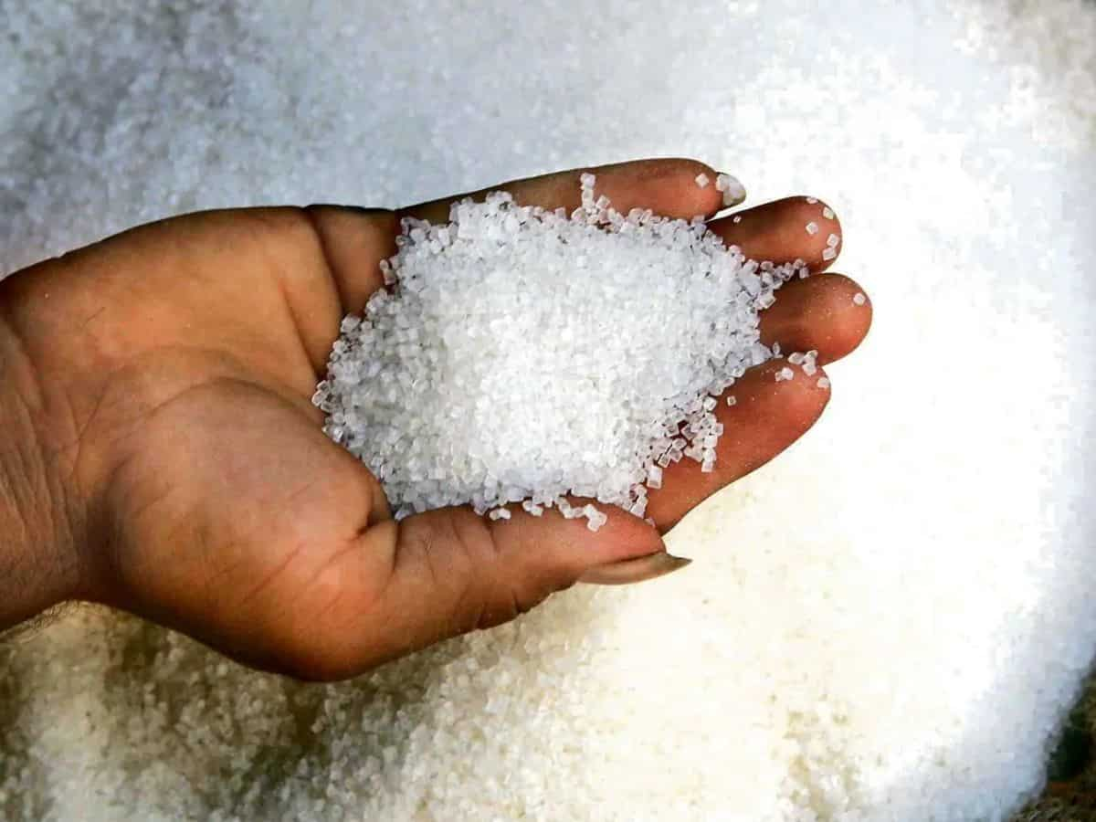 ₹61 पर जाएगा यह Sugar Stock, आज 10% उछला; 3 महीने में ताबड़तोड़ रिटर्न