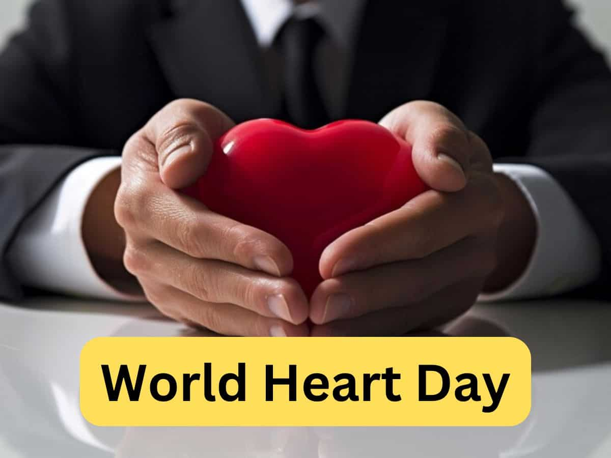 World Heart Day: अपने दिल को दीजिए सुरक्षा कवर, एक्सपर्ट से जानिए क्यों जरूरी हैं सही इंश्योरेंस कवरेज 