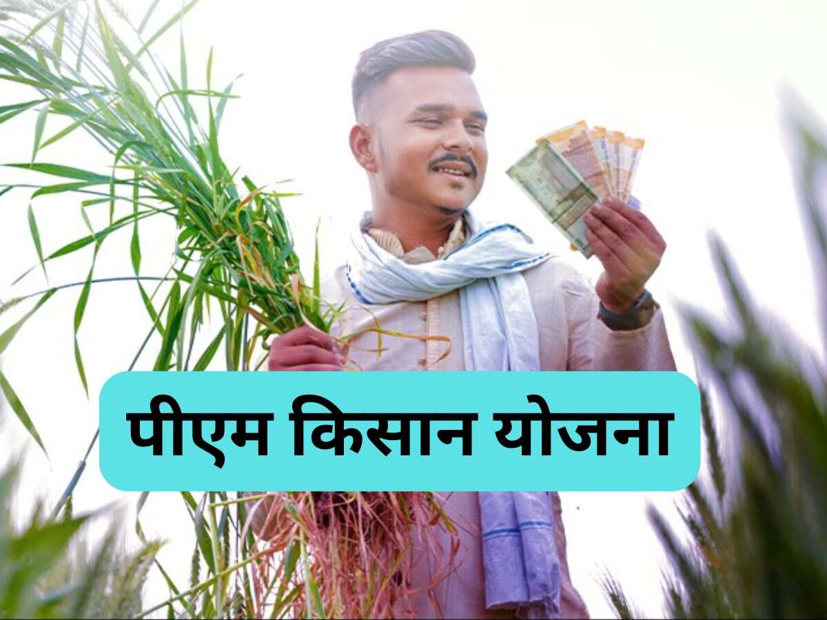 PM Kisan की 18वीं किस्त का इंतजार खत्म, 9.5 करोड़ किसानों के खातों में इस दिन आएंगे पैसे