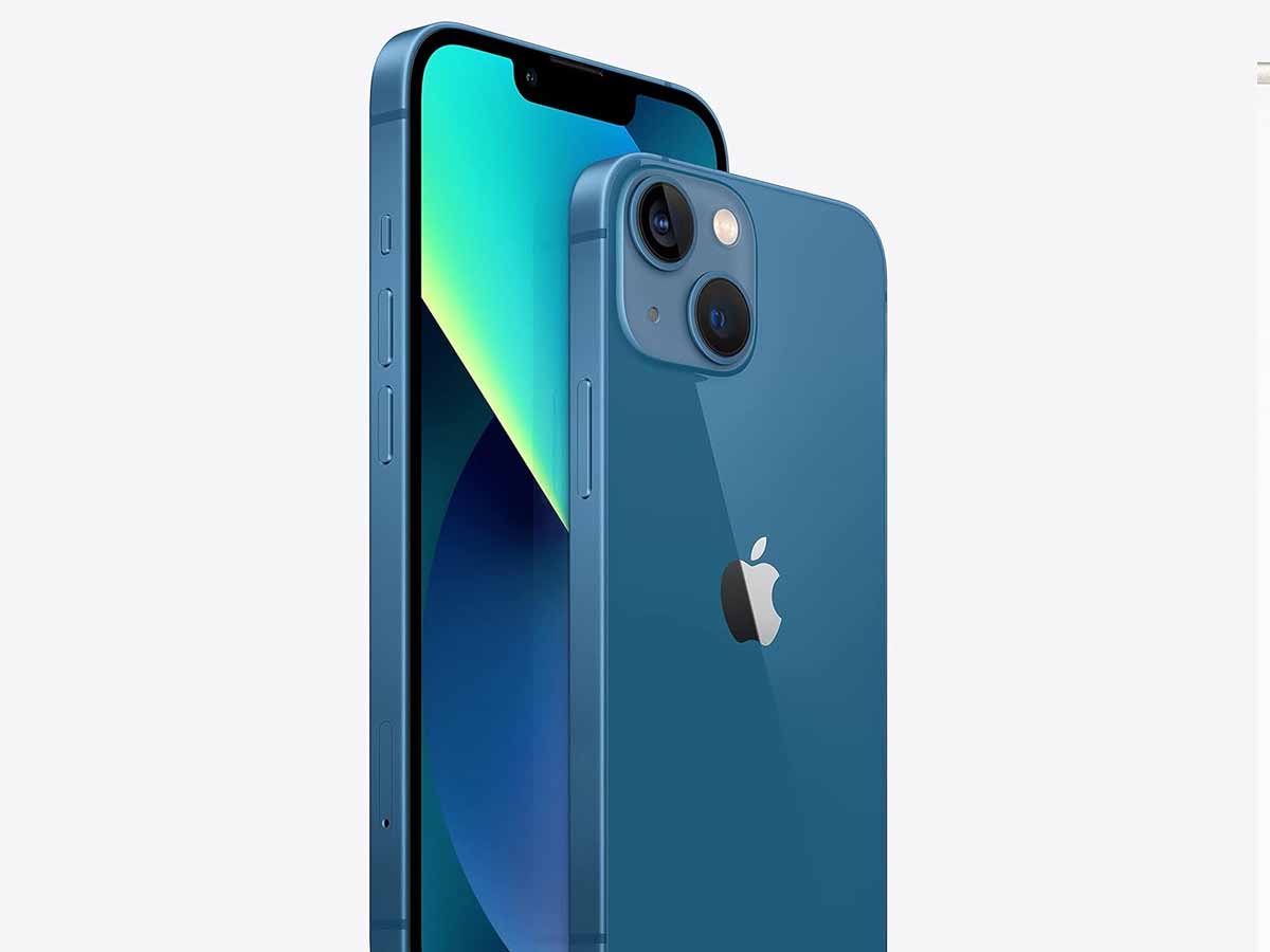₹21 हजार सस्ता हुआ iPhone 13, आ गई अब तक की सबसे तगड़ी डील, बस फॉलो करें ये ट्रिक्स