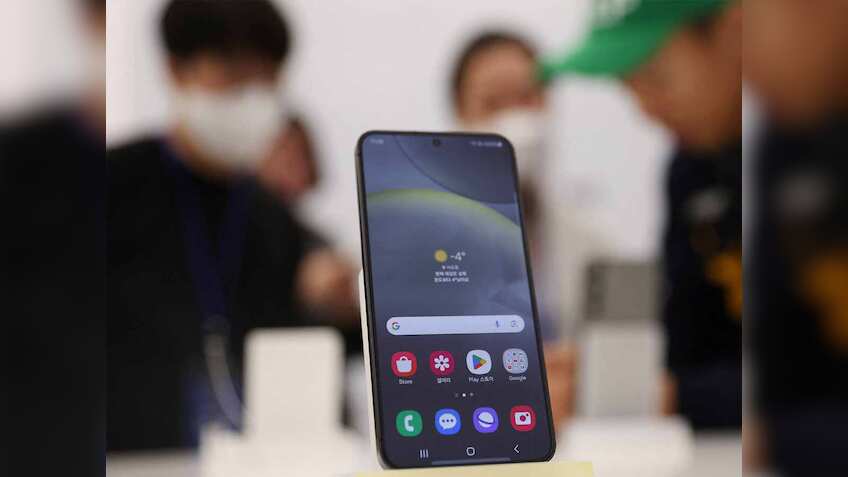 फेस्टिव सीजन में स्मार्टफोन यूजर की मौज, Samsung ने भी शुरू की सेल, Galaxy सीरीज में 53% का बंपर डिस्काउंट