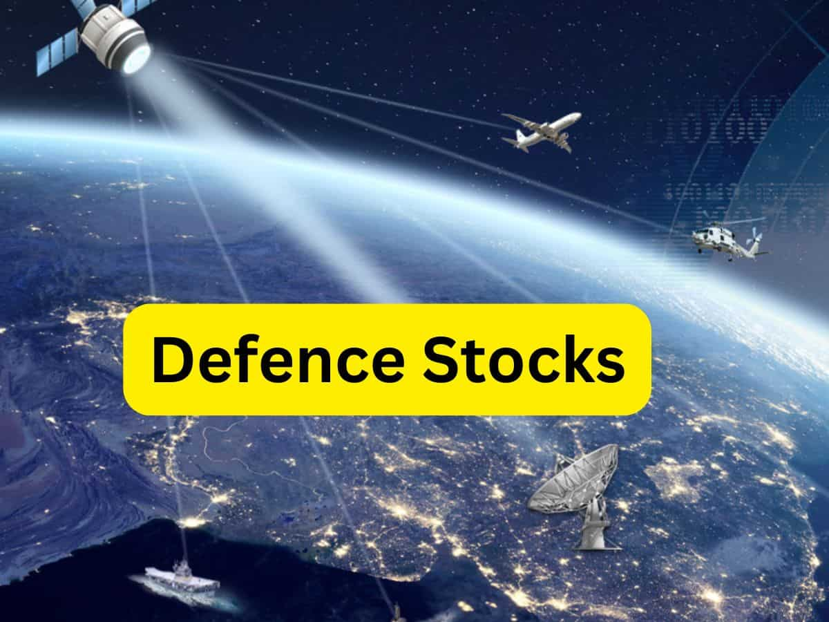 Defence कंपनी को लगातार दूसरे दिन मिला ऑर्डर, 2 साल में 796% रिटर्न, फोकस में रहेगा Stock