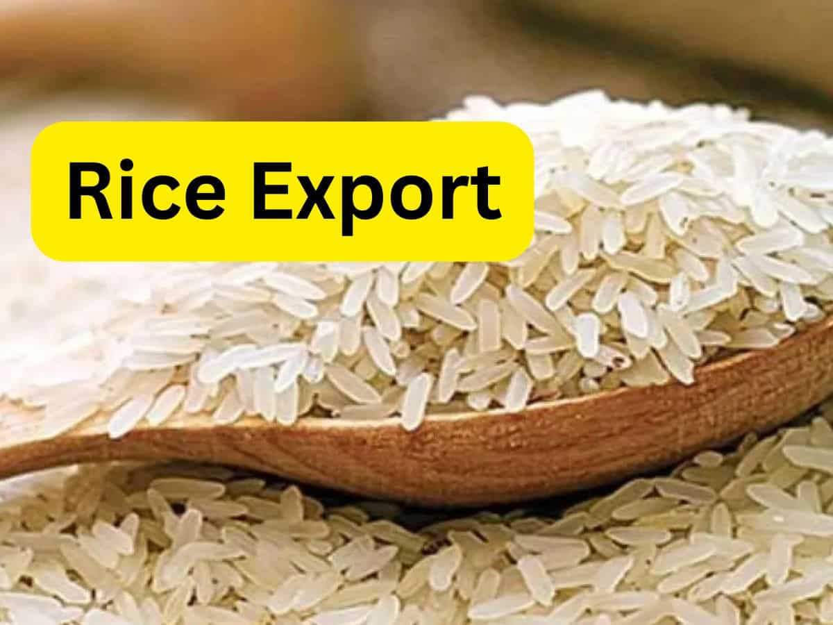 Rice Export: गैर-बासमती सफेद चावल के निर्यात से बैन हटा, उबले चावल पर एक्सपोर्ट ड्यूटी में बड़ी कटौती