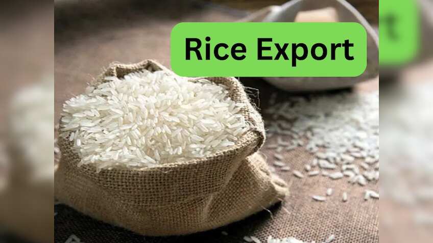 Rice Export: सरकार ने गैर-बासमती सफेद चावल पर 490 डॉलर प्रति टन का MEP लगाया