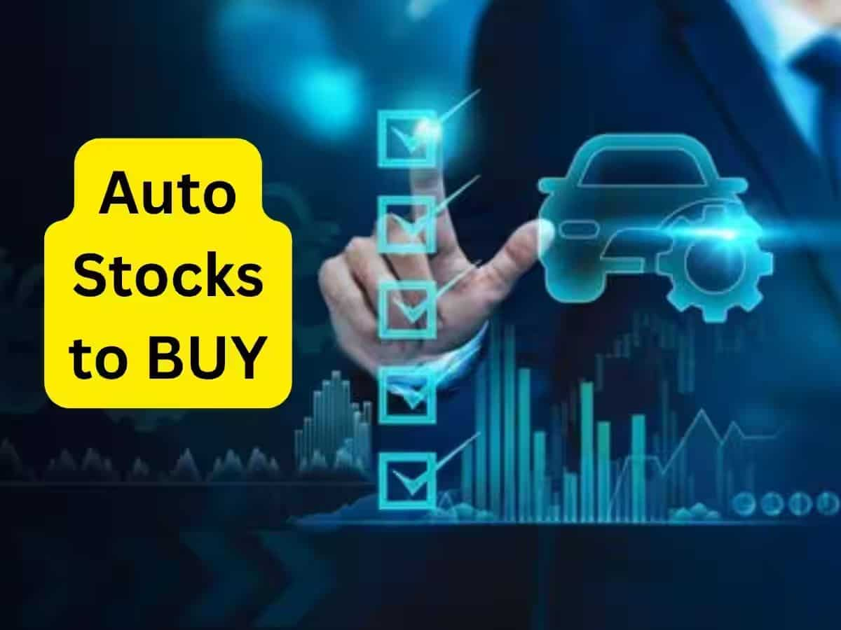 ₹300 पर जाएगा यह Auto Stock, झन्नाटेदार रिटर्न के लिए है पूरी तरह तैयार