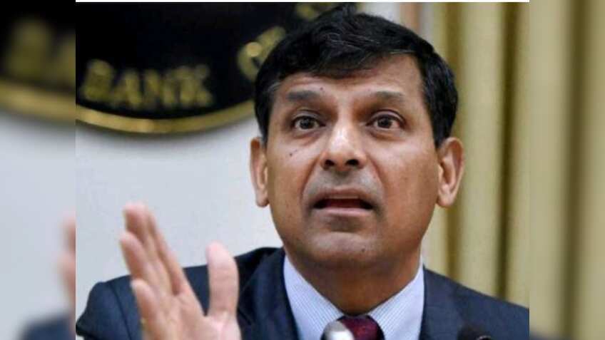 सिर्फ 7% की GDP ग्रोथ काफी नहीं... पूर्व RBI गवर्नर रघुराम राजन ने भारत में बेरोजगारी को लेकर कही ये बात