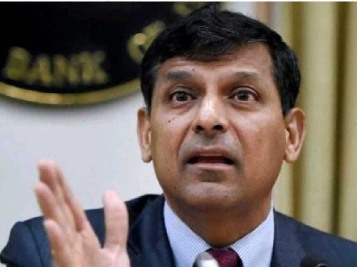 सिर्फ 7% की GDP ग्रोथ काफी नहीं... पूर्व RBI गवर्नर रघुराम राजन ने भारत में बेरोजगारी को लेकर कही ये बात