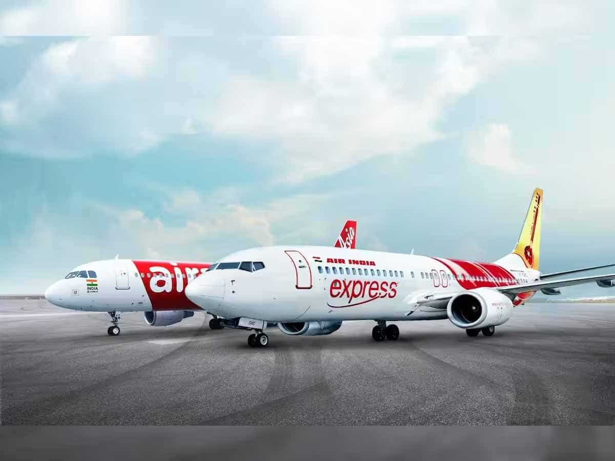 पहले हफ्ते में हो जाएगा AI Express-AI Connect का विलय, 'AI5' भरेगा अपनी अंतिम उड़ान