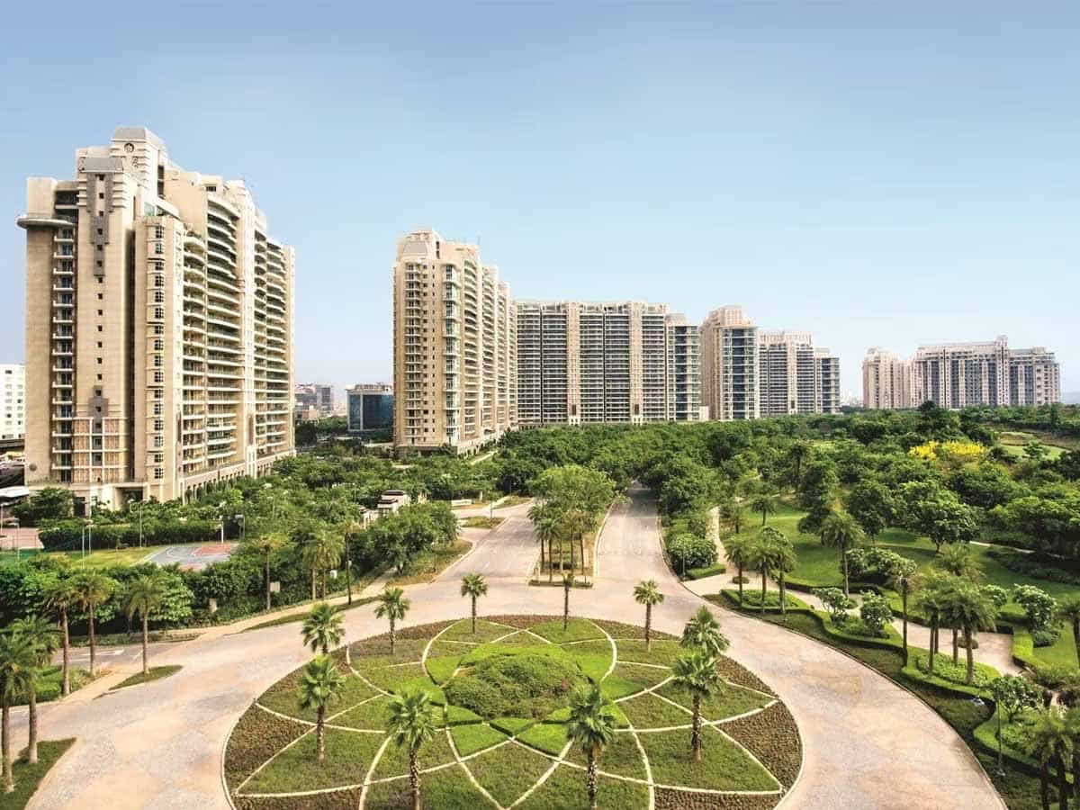 सुपरटेक प्रोजेक्ट के प्रस्ताव पर काम शुरू, NCLAT ने दी थी दून स्क्वायर पूरा करने की अनुमति