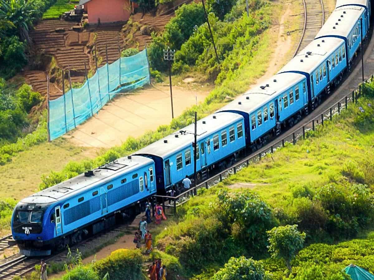 दिवाली, दुर्गा पूजा, छठ पूजा में बिना टेंशन करें सफर, इन रूट्स पर एक दो नहीं चलेगी 26 स्पेशल ट्रेन