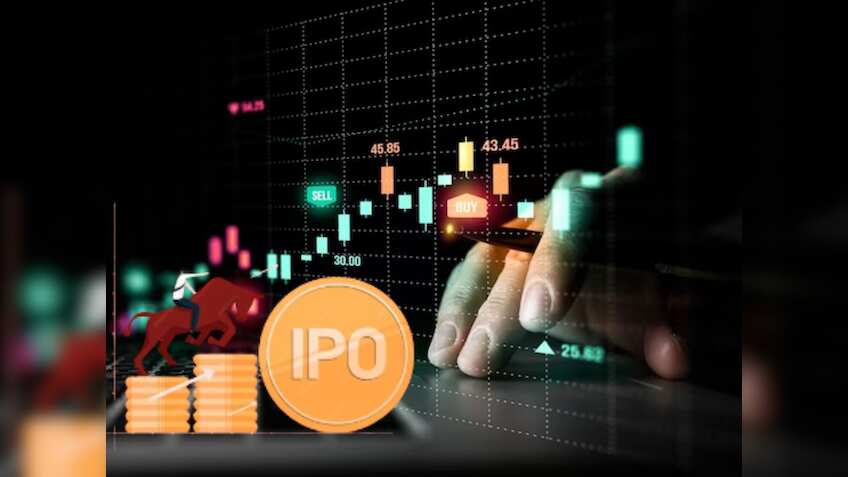 छोटे IPO पर बड़ा मुनाफा, बाजार में एक और कंपनी ने ली एंट्री; हर शेयर पर हुआ 25% का मुनाफा