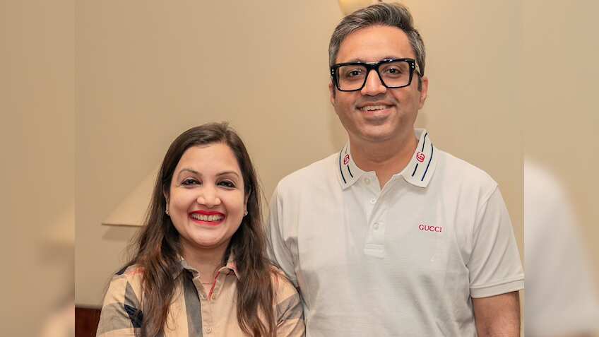 Ashneer Grover ने BharatPe के साथ अपना झगड़ा सुलझाया, जानिए क्या हुई है दोनों में Deal