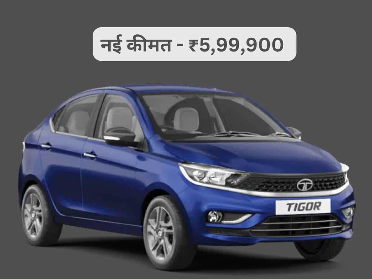 Tata Tigor