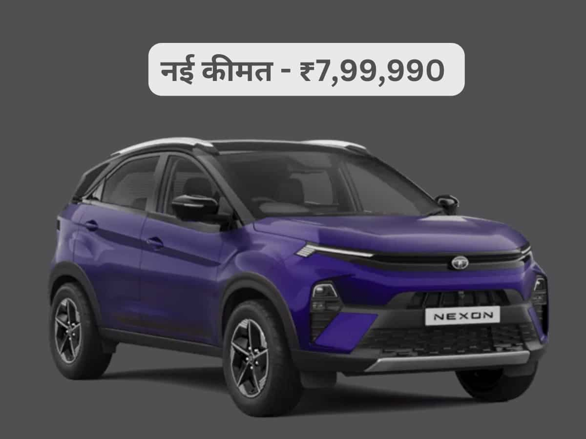 Tata Nexon