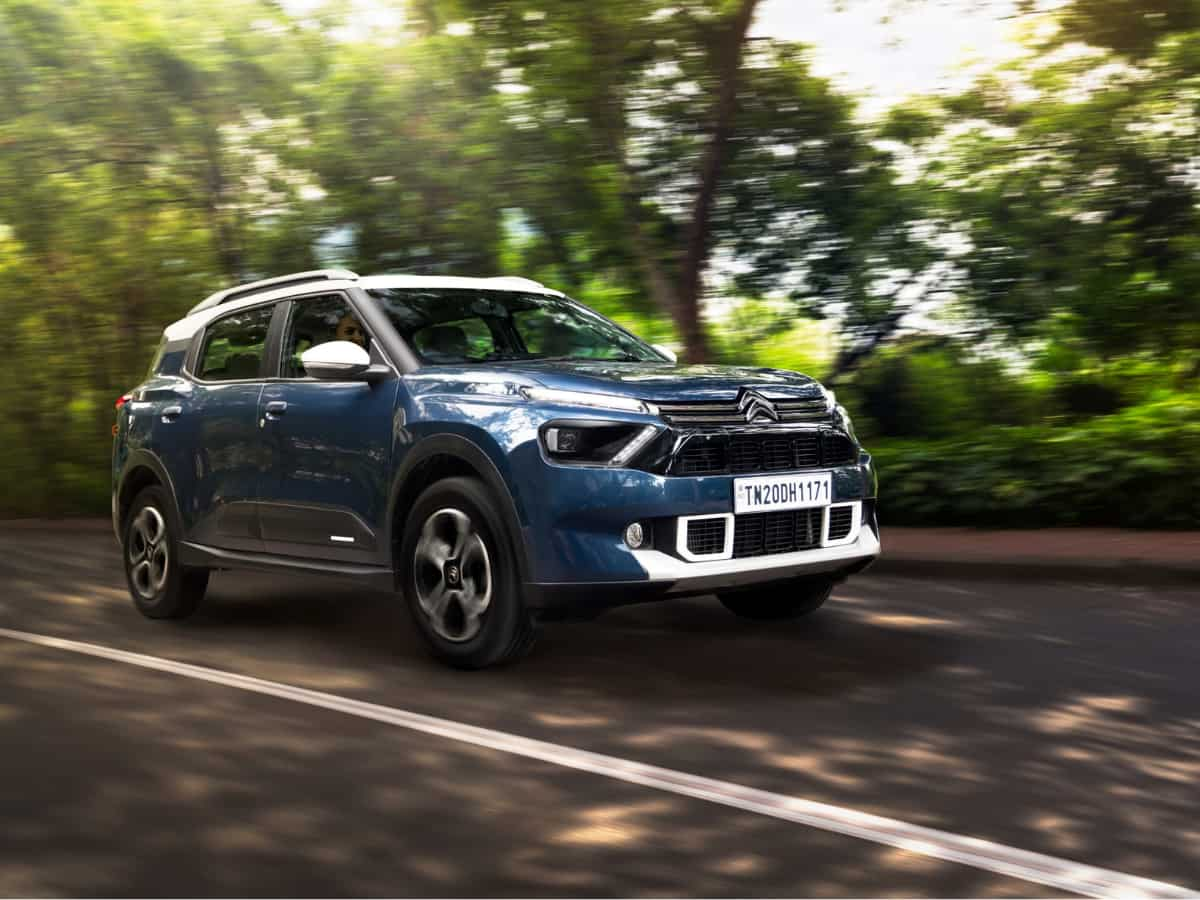 Citroen ने ज्यादा सेफ्टी फीचर्स के साथ लॉन्च की Aircross; मिलेंगे कई धांसू फीचर्स, जानें कीमत