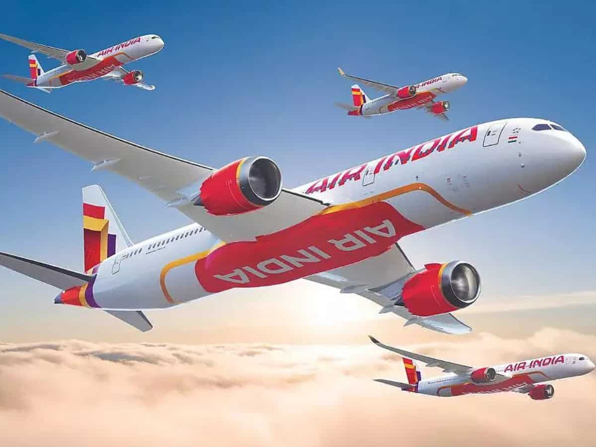 ग्रैमी विनर आर्टिस्ट ने फिर लगाई Air India की क्लास! कहा - जब तक सुधरेंगे नहीं करता रहूंगा शिकायत