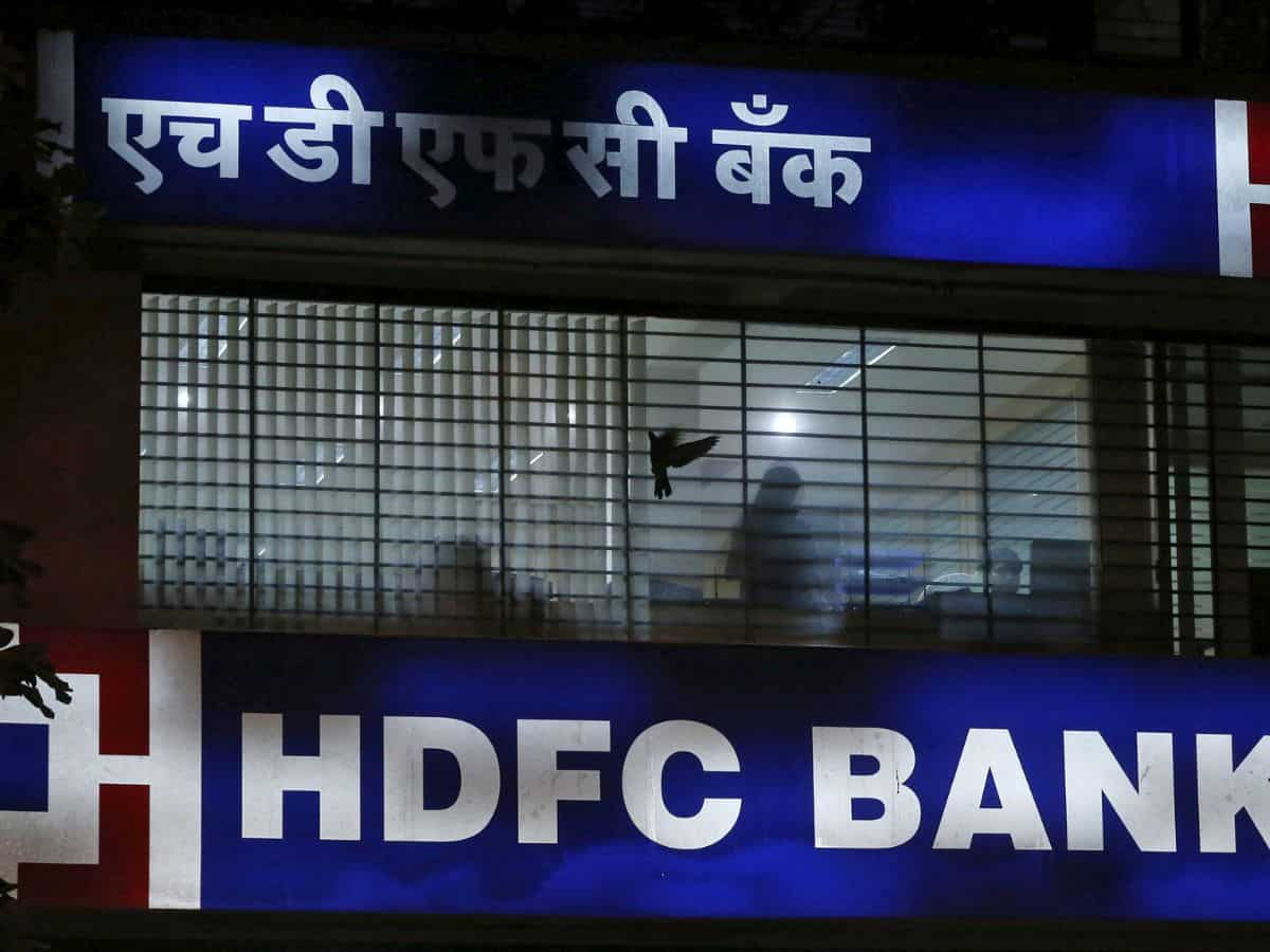 HDFC क्रेडिट कार्ड