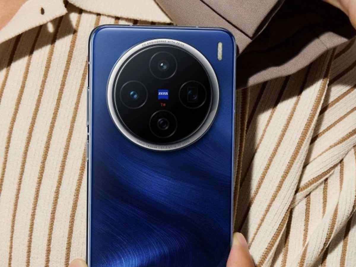 Vivo X200