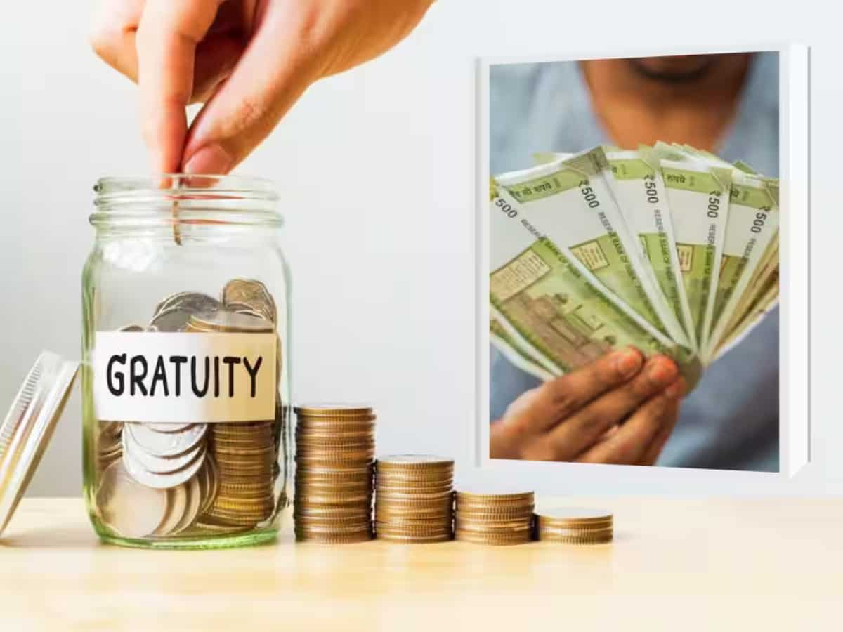 Gratuity के फायदे