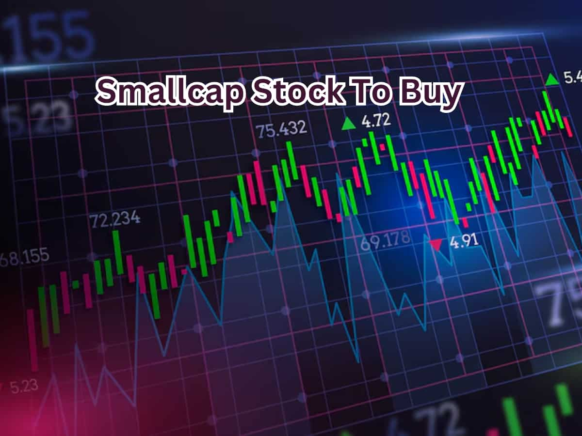 एक्सपर्ट की राय में तुरंत खरीदें ये स्मॉलकैप शेयर; तगड़ी कमाई के लिए नोट करें टारगेट