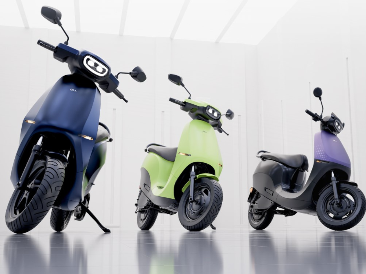 EV खरीदना होगा और भी आसान; शुरू हो गई पीएम ई-ड्राइव योजना, हर किलोवाट पर मिलेगी इतनी सब्सिडी