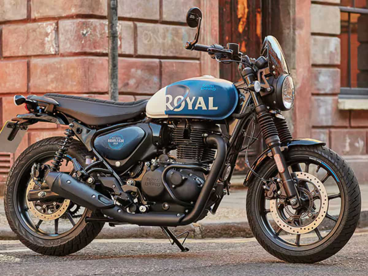 Royal Enfield का दबदबा बरकरार; सितंबर में 11% बढ़ी सेल्स, इस बाइक को ज्यादा खरीद रहे लोग