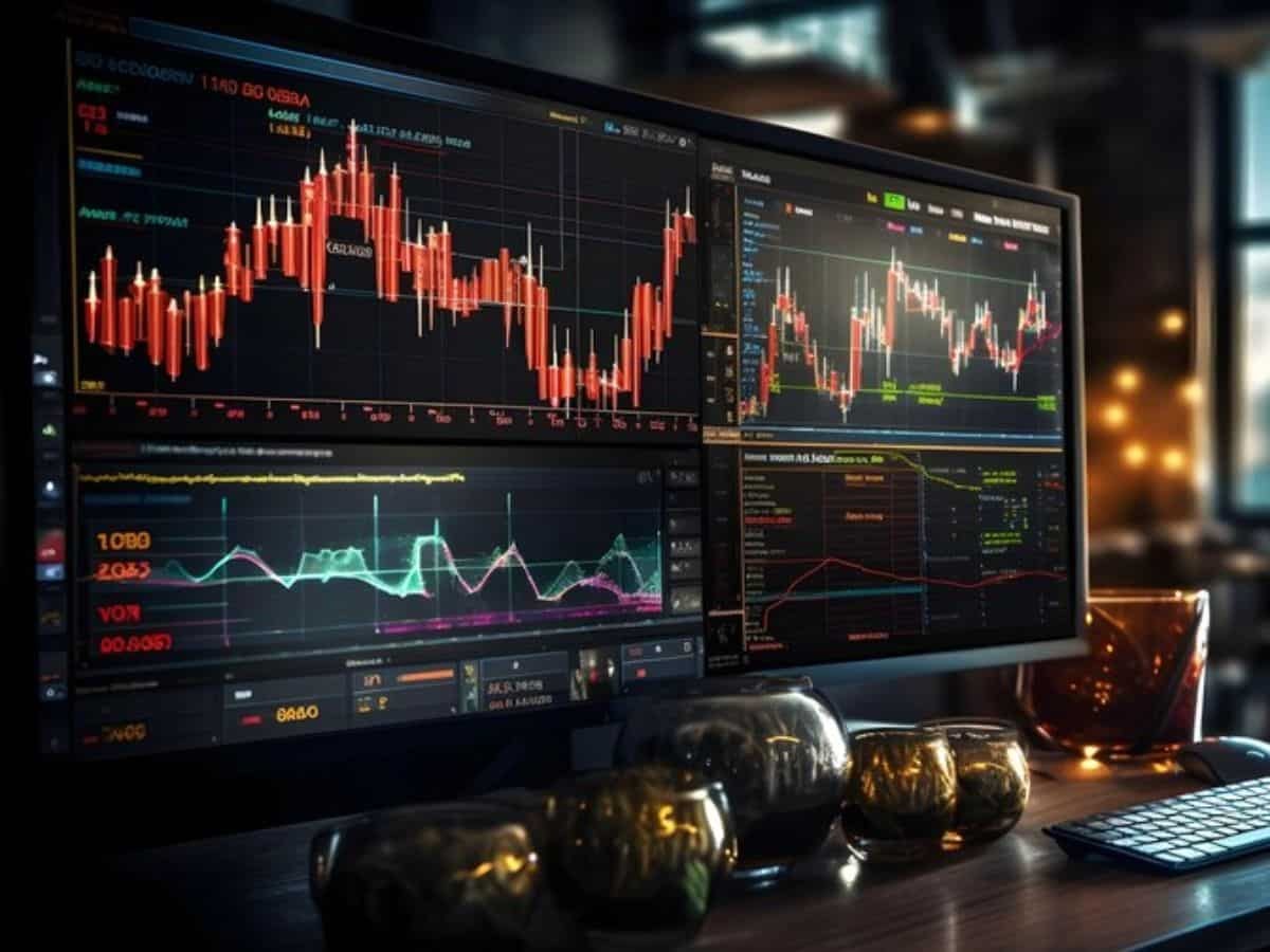 Stock Market Closing: शेयर बाजार का निकला दम! 2-2% गिरकर सेंसेक्स-निफ्टी बंद; निवेशकों के 10 लाख करोड़ डूबे