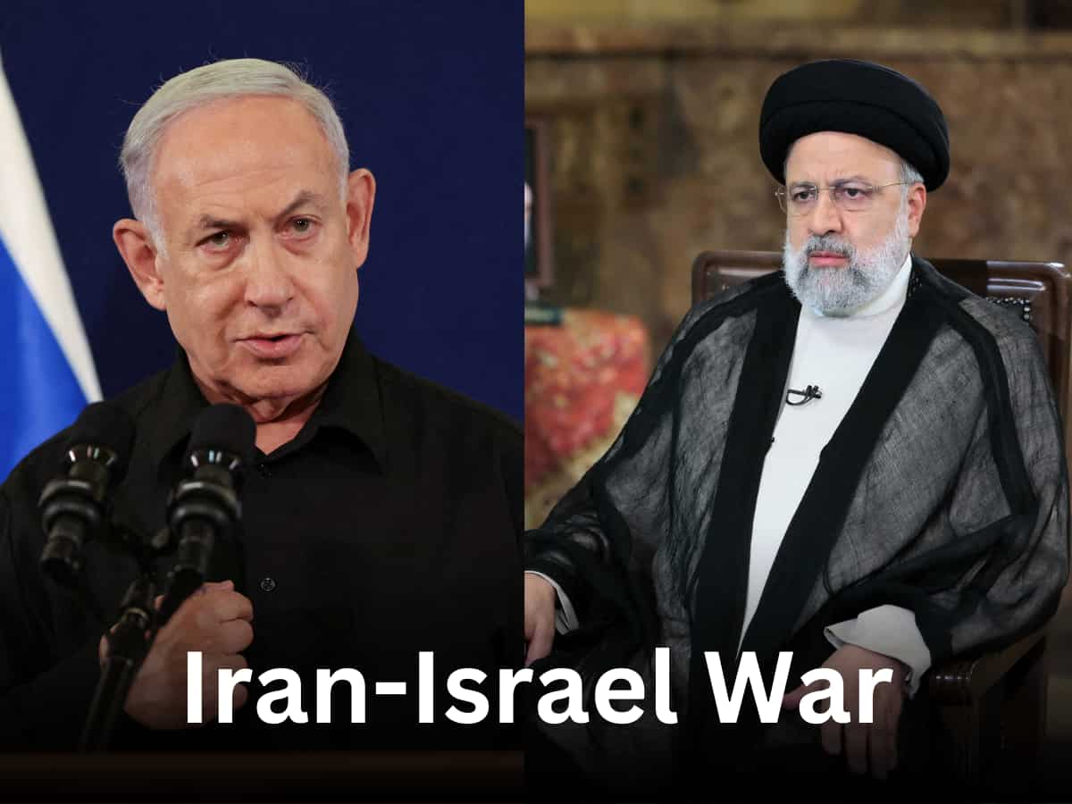 Iran-Israel War: भारत से 8.86 बिलियन डॉलर के ट्रेड पर पड़ेगा सीधा असर! एक्सपर्ट्स ने इन मोर्चों पर जताई चिंता