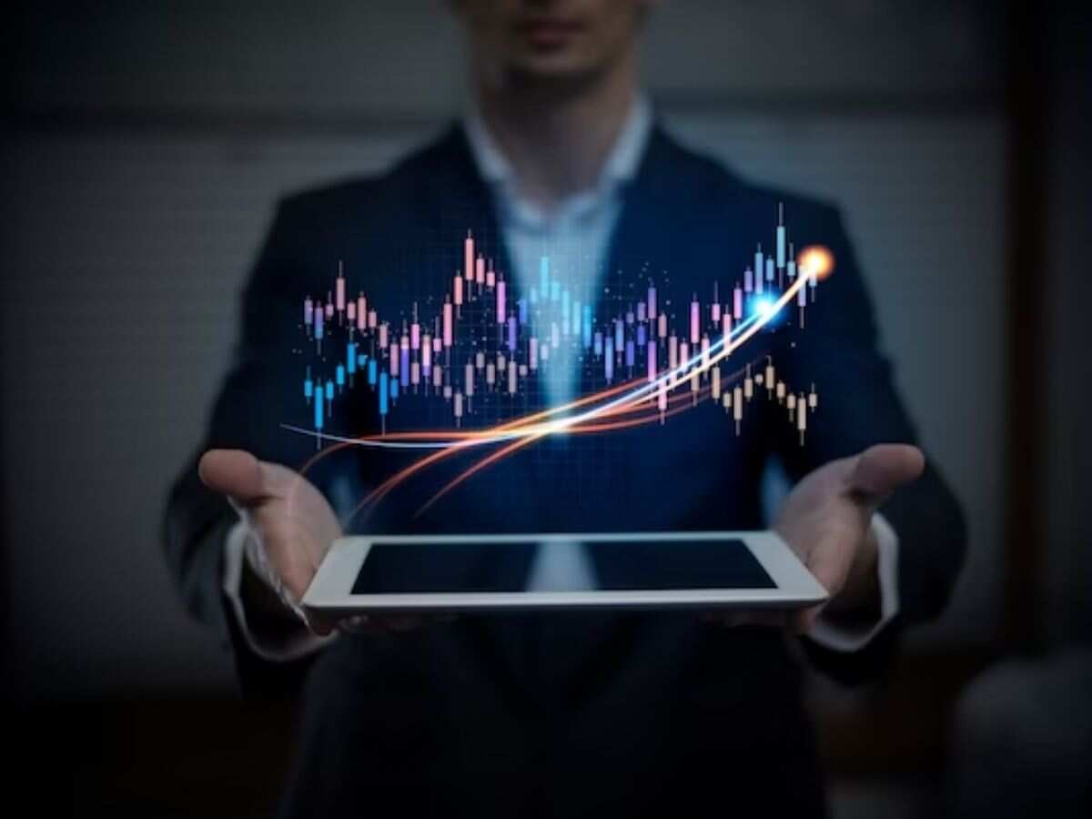 कमजोर बाजार में मजबूती दिखा रहे ये 2 Stocks, ऑर्डर के दम पर जोश हाई