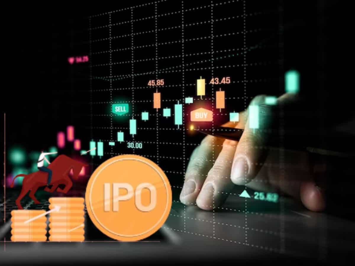 छोटे IPO वाली एक और कंपनी शेयर बाजार में लिस्ट, हल्की लिस्टिंग के बाद भागा शेयर