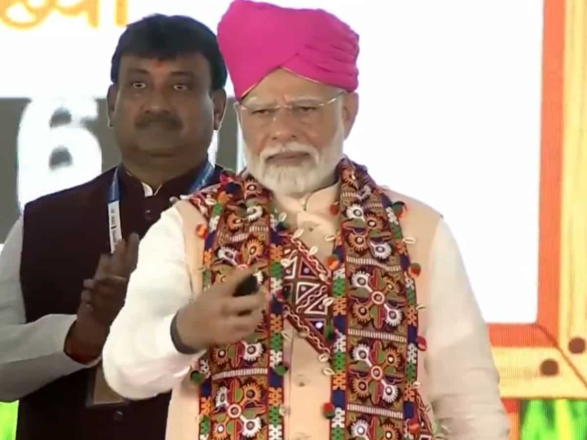 PM Kisan 18th Installment: पीएम किसान योजना की 18वीं किस्त जारी, पैसे खाते में पहुंचे कि नहीं ऐसे करें चेक