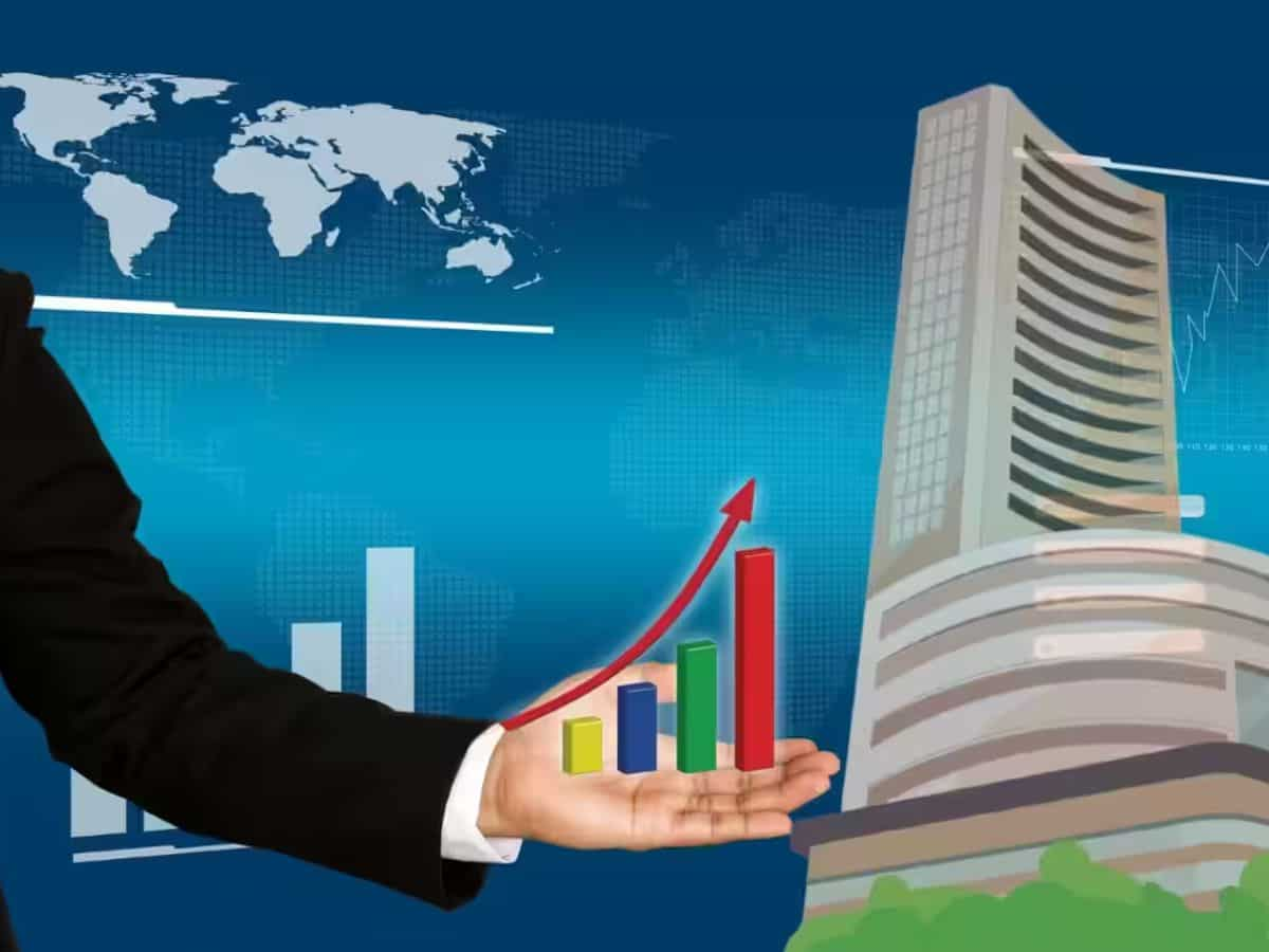 Sensex की टॉप 10 में से 9 कंपनियों का मार्केट कैप ₹4.74 लाख करोड़ घटा, इन्हें हुआ सबसे ज्यादा नुकसान